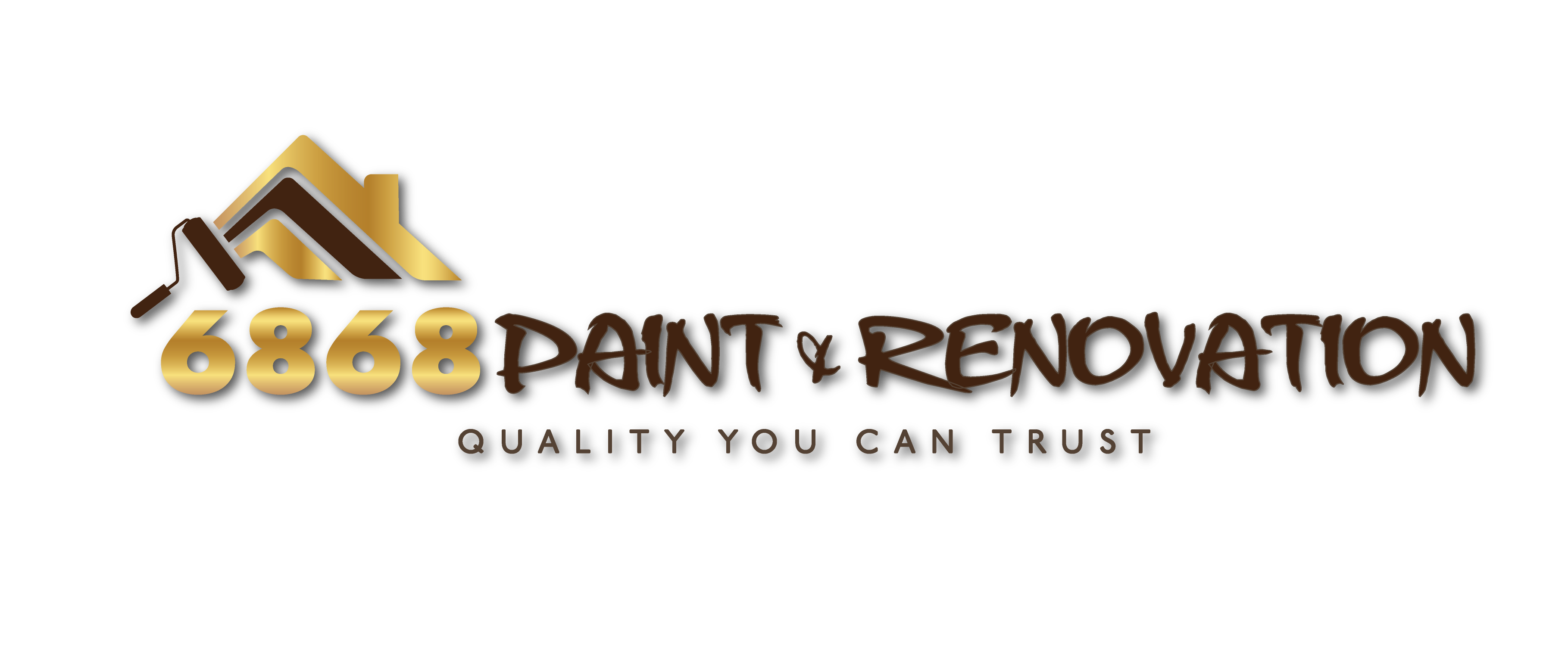 6868 Paint & Renovation — Quality You Can Trust